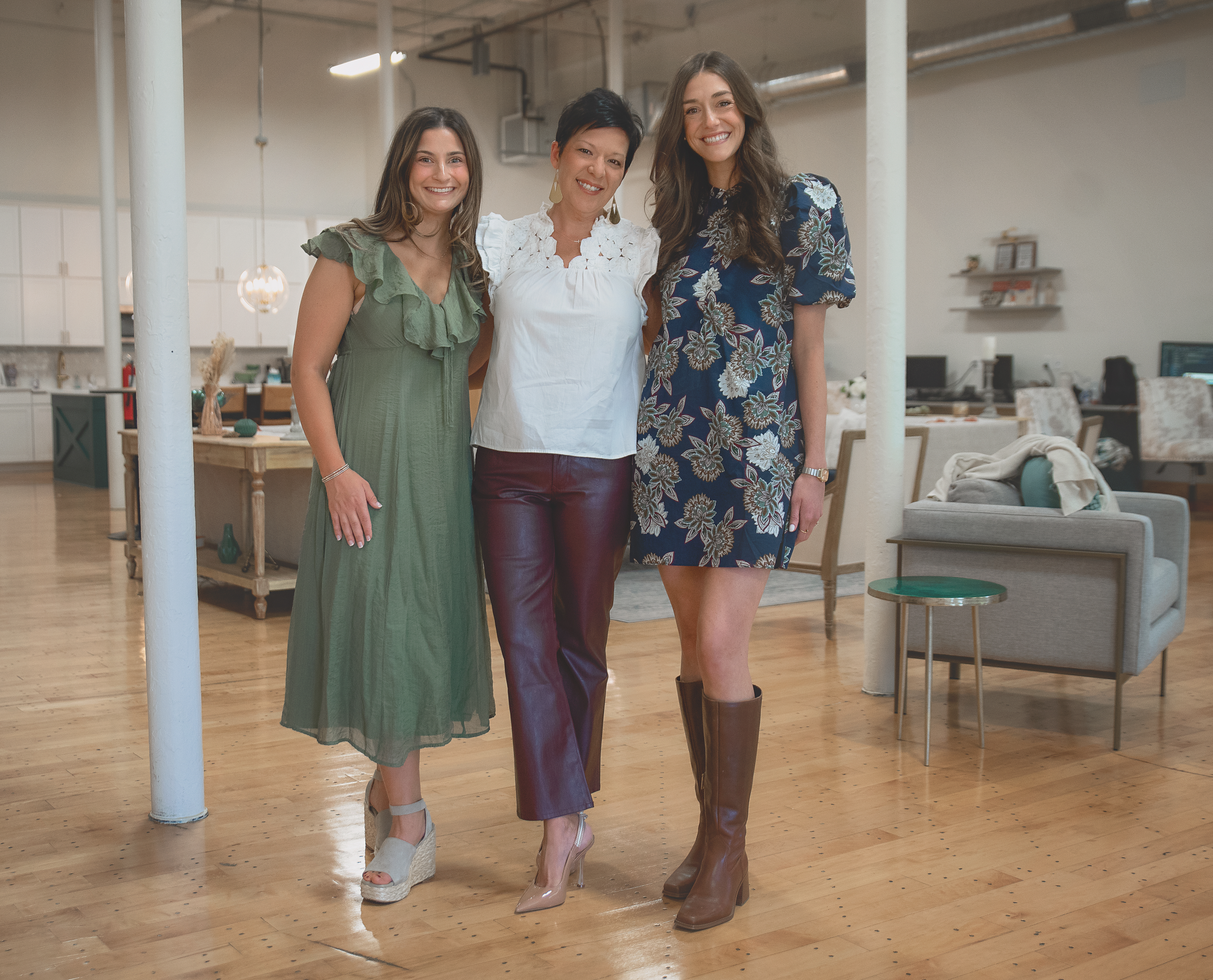 The Meadows Team at Movement Mortgage