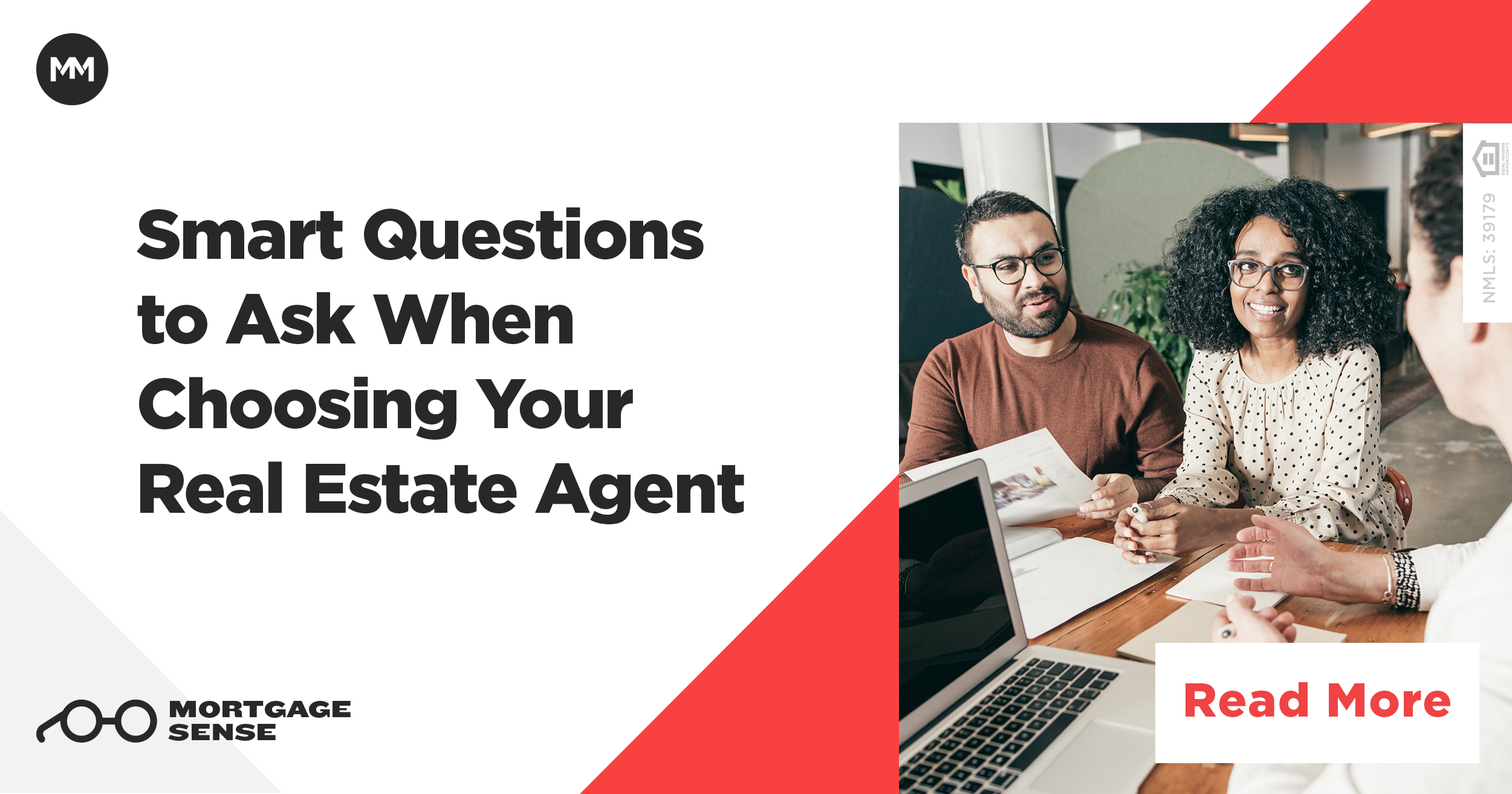Smart Questions to Ask When Choosing Your Real Estate Agent | Movement ...