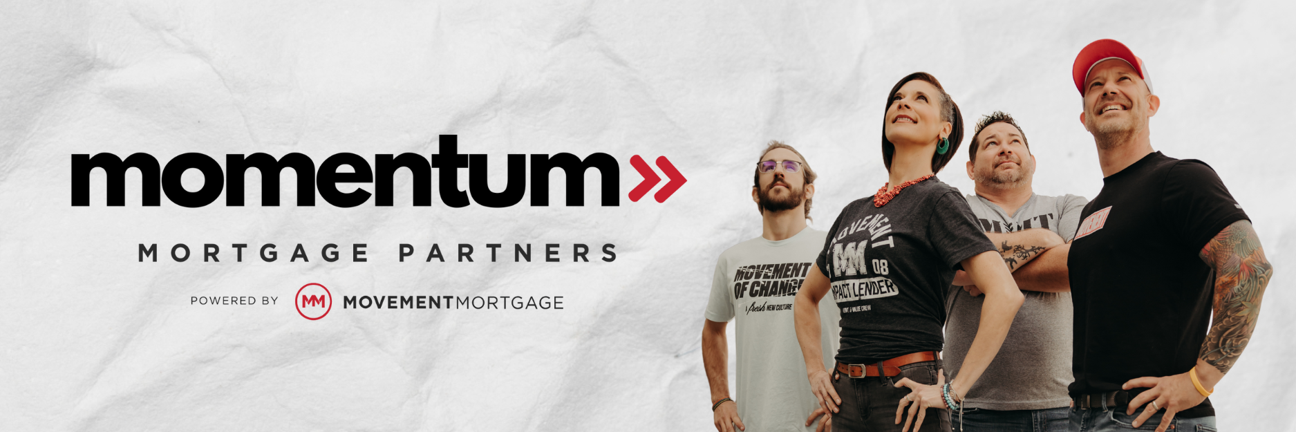 Momentum Mortgage Partners