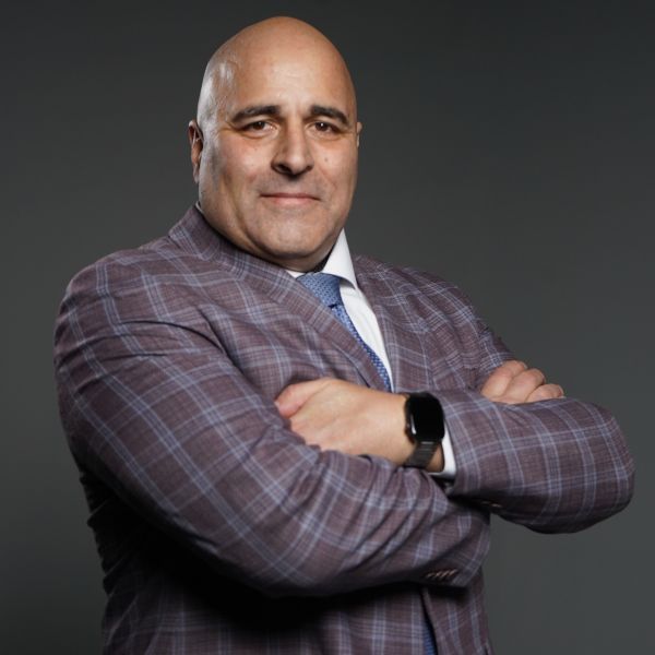 Sal Criscuolo