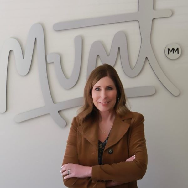 Sherri Reccord, photo from Movement Mortgage