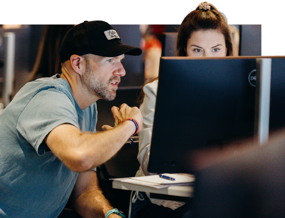 Movement Foundation Image