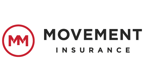 Movement Insurance Logo