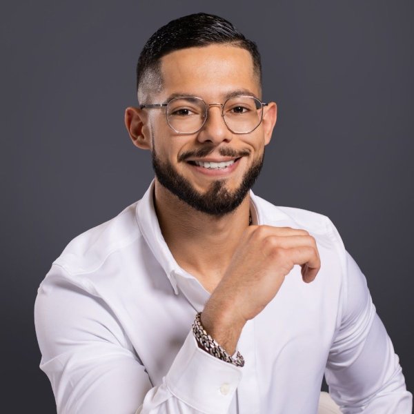 Rodolfo Morin, photo from Movement Mortgage