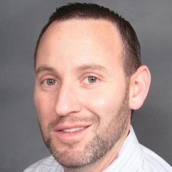 Brad Shiffman