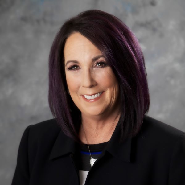 Jill Land, photo from Movement Mortgage