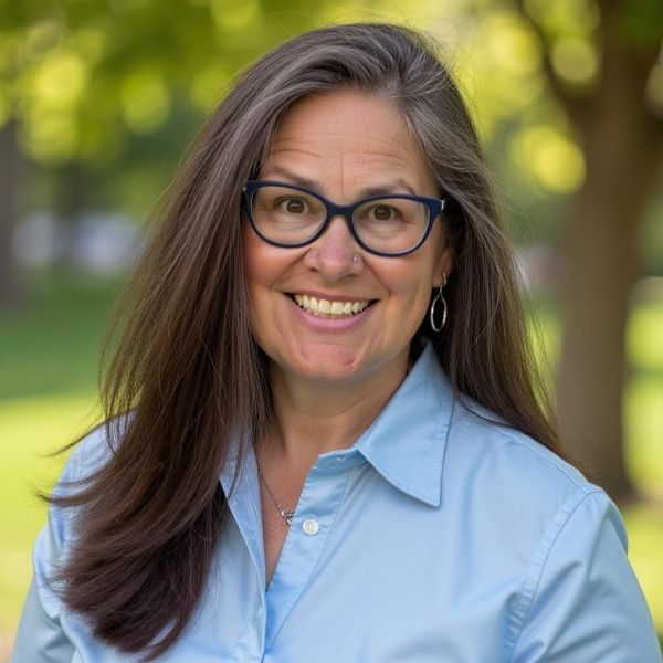 Catherine Sayre