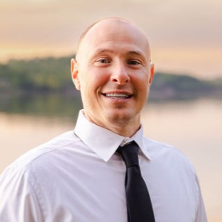 John Sanchez, photo from Movement Mortgage