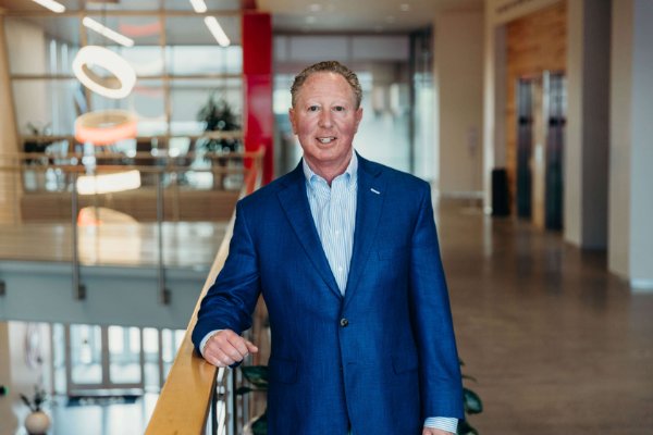 Pete Zaft Movement Mortgage