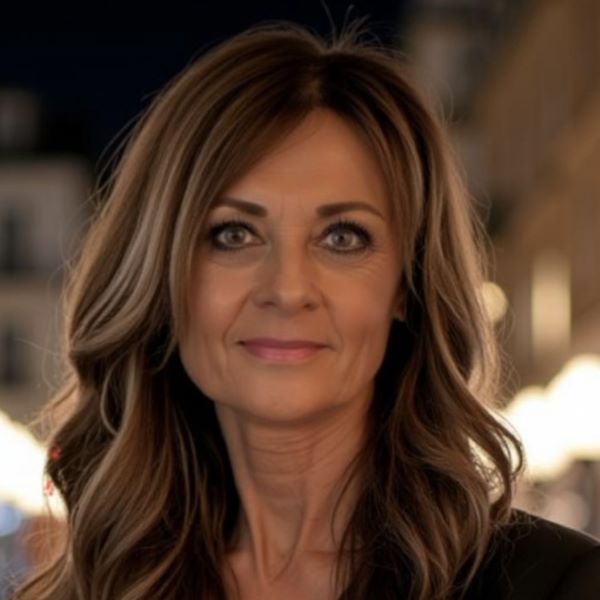 Kim Sykes, photo from Movement Mortgage
