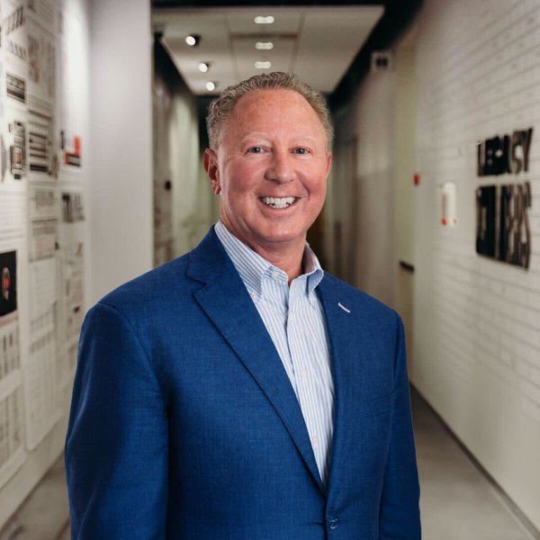 Pete Zaft