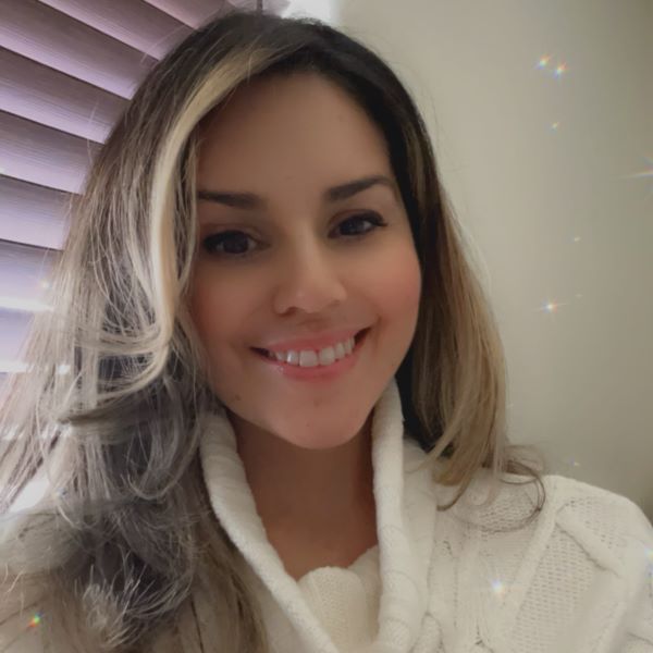 Melissa Ramirez-White