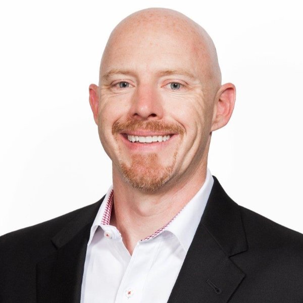 Jeff Shealey, photo from Movement Mortgage