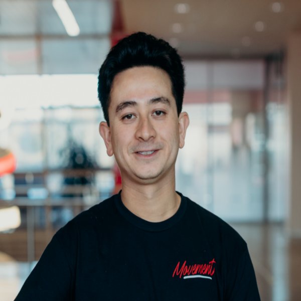 Kenny Nguyen