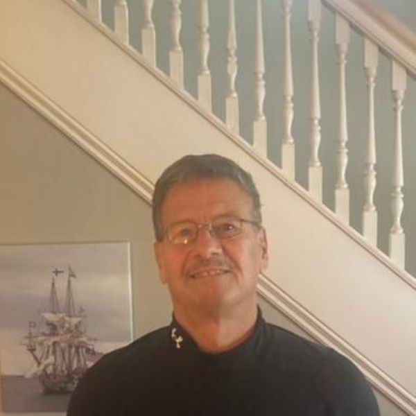 Tim Felicia