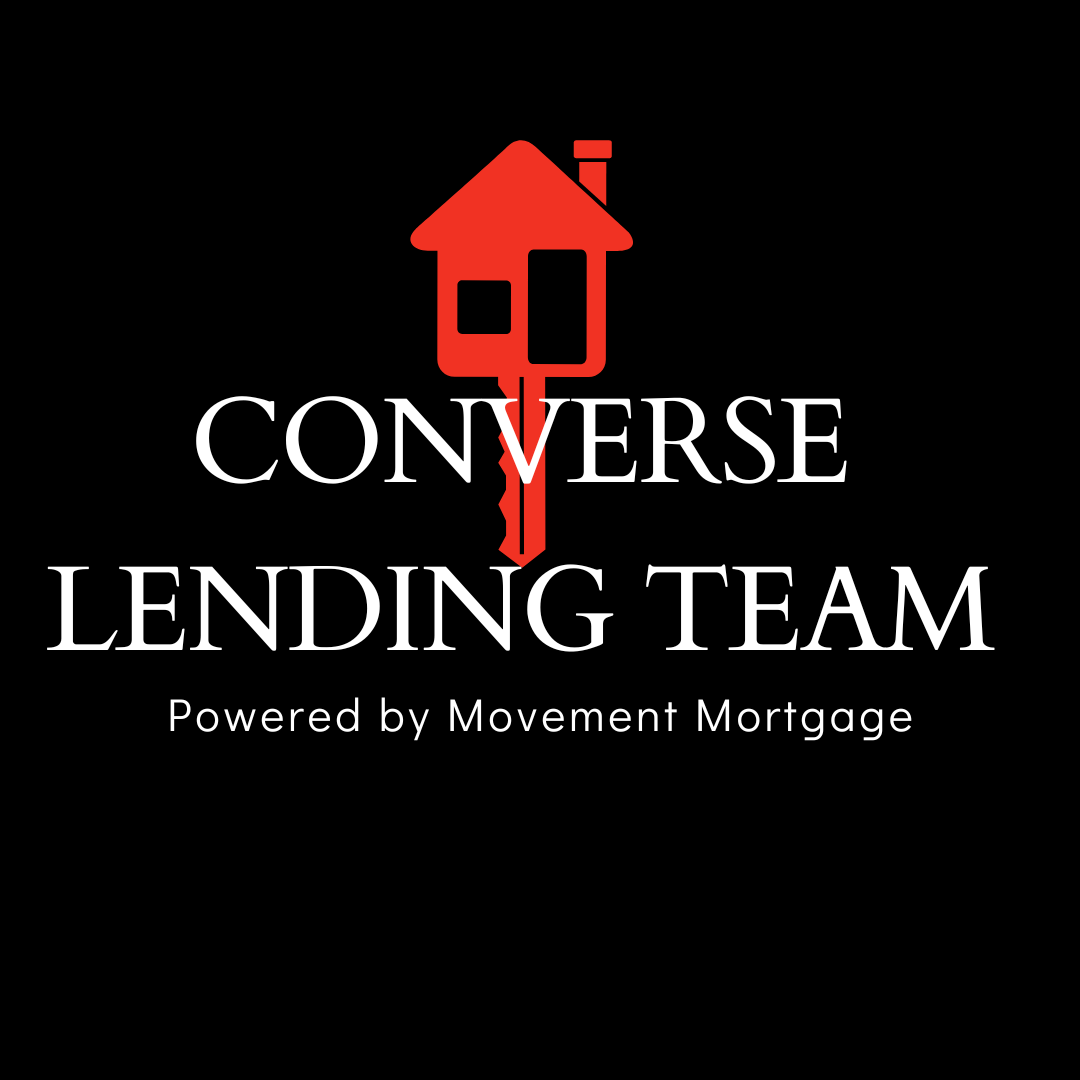 Converse Lending Team