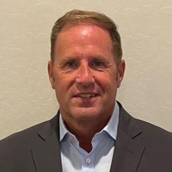 Todd Des Marais, photo from Movement Mortgage