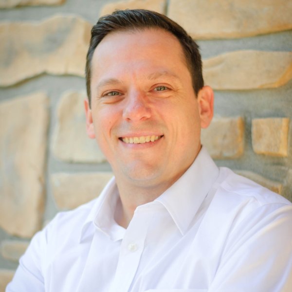 Gregory Hoover