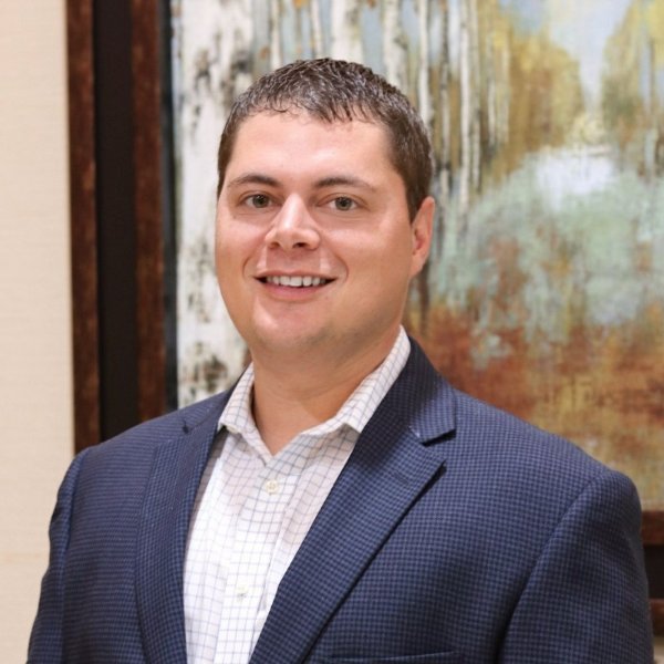 Dustin Golden, photo from Movement Mortgage