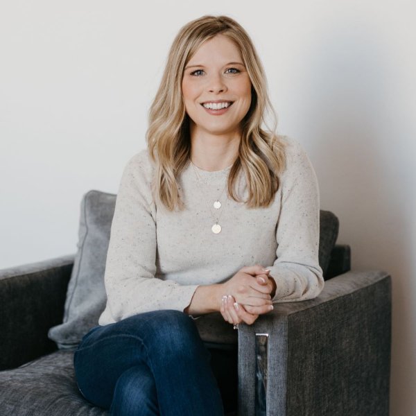 Ellen Sinkey, photo from Movement Mortgage