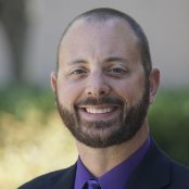 Mark Johnson
