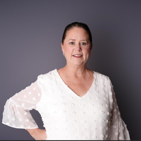 Sheryl Douglas, photo from Movement Mortgage