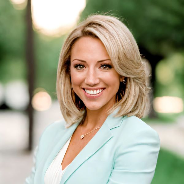 Krista Boehm, photo from Movement Mortgage