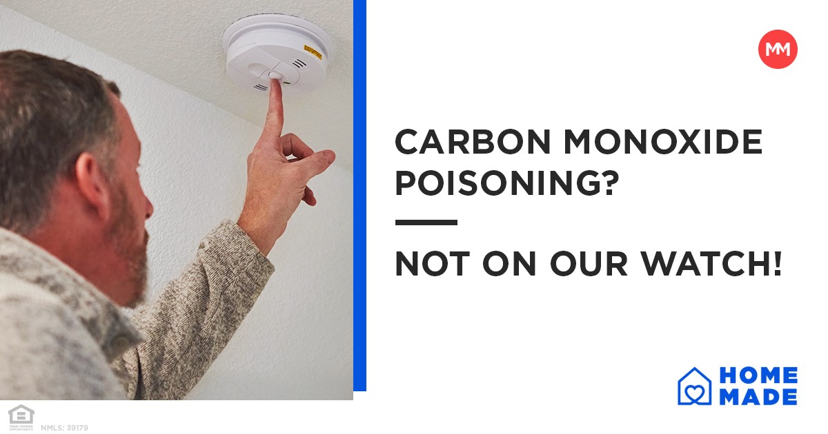 How To Protect Your Home Against Carbon Monoxide Poisoning | Movement ...