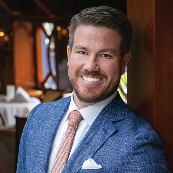 Kevin Luchko
