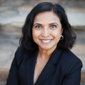 Geetha Samynathan