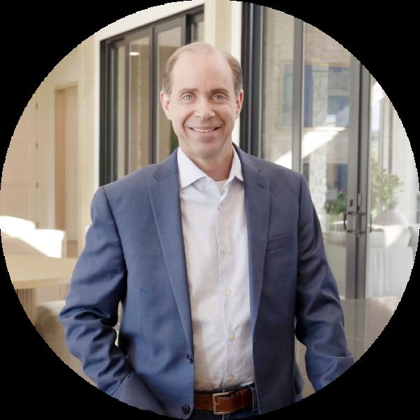 Todd Shreeve, Movement Mortgage - Business Photo