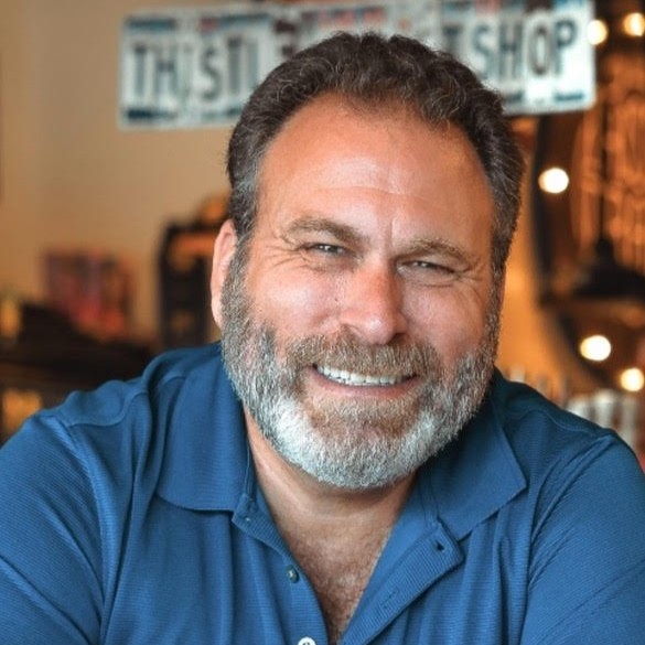 Hugh Hait