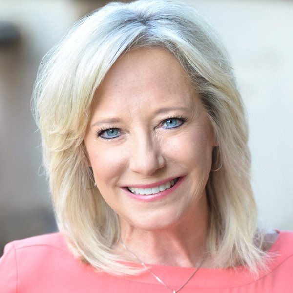 Tammy Homonek, photo from Movement Mortgage