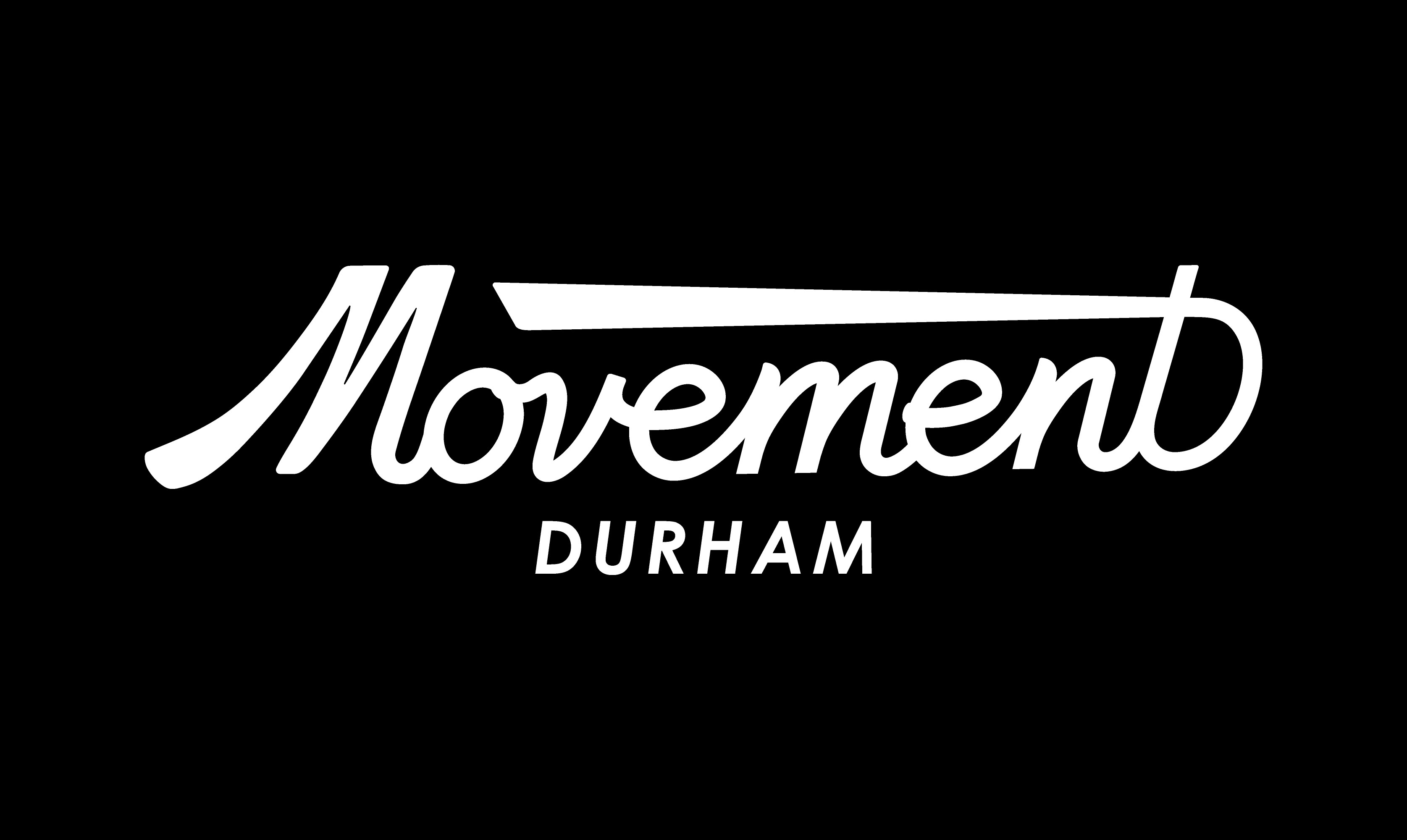 Movement Durham