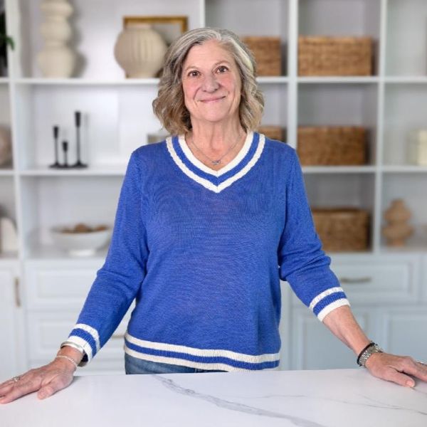 Peggy Holmes