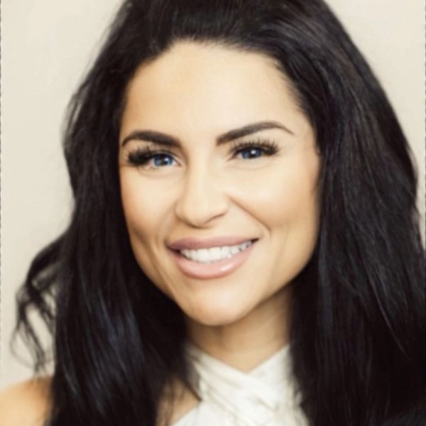 Jessica Benevento, photo from Movement Mortgage