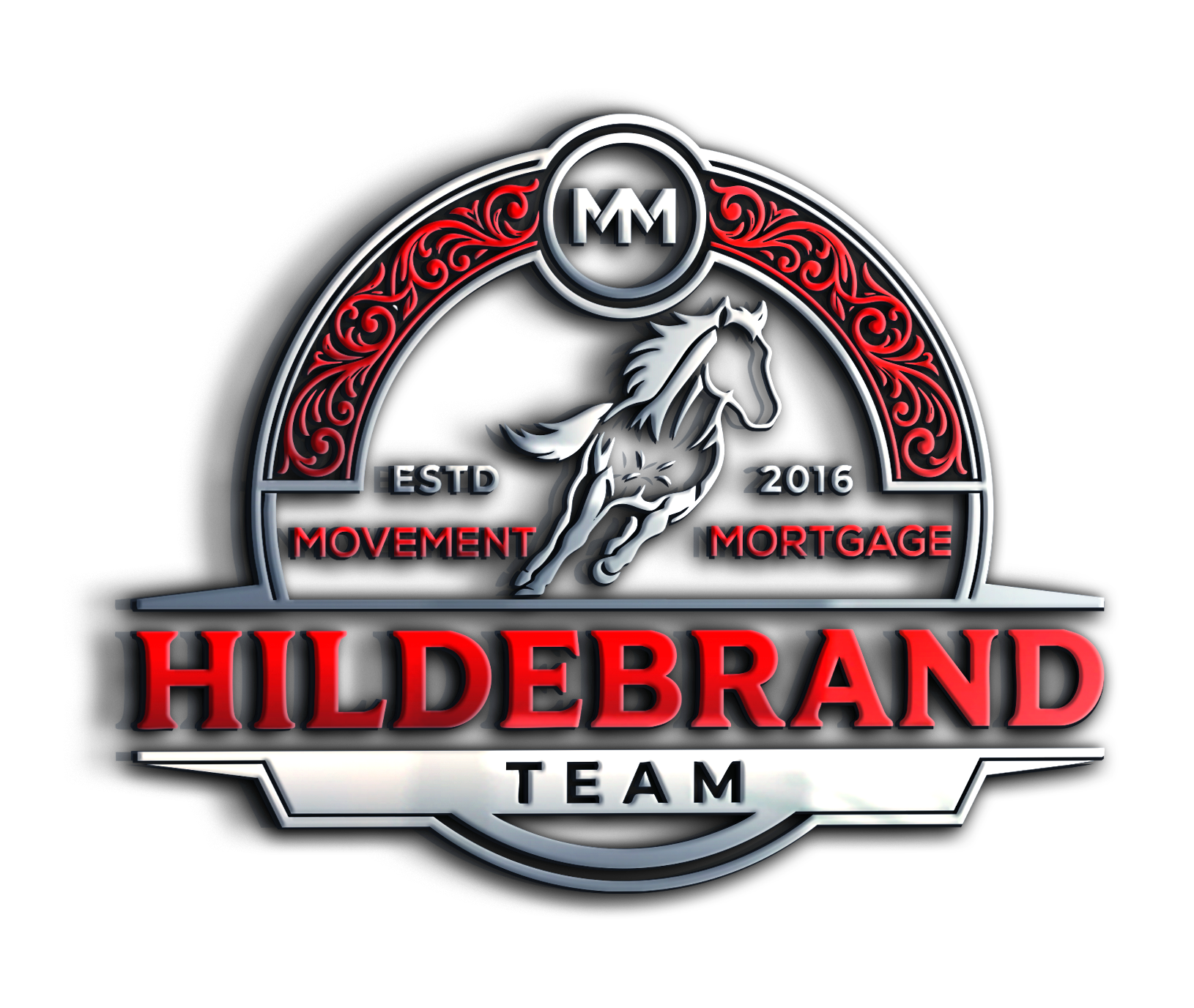 The Hildebrand Team