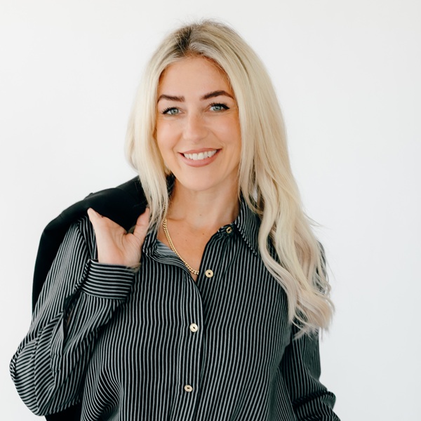 Jenny Haines Douglas